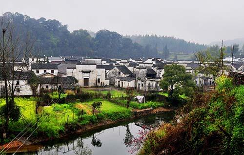 美麗鄉(xiāng)村建設(shè)，污水治理先行,政策和技術(shù)支持兩手抓