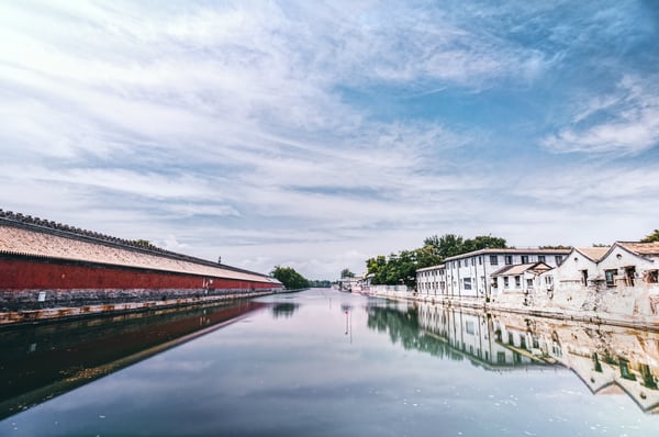 煙臺：海水養(yǎng)殖大市如何整治入海排污口？